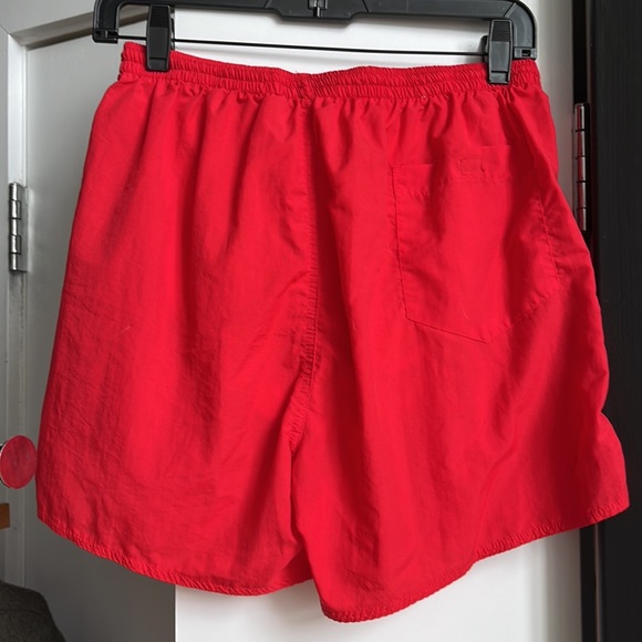 Vintage nike running shorts - Picture 4 of 4